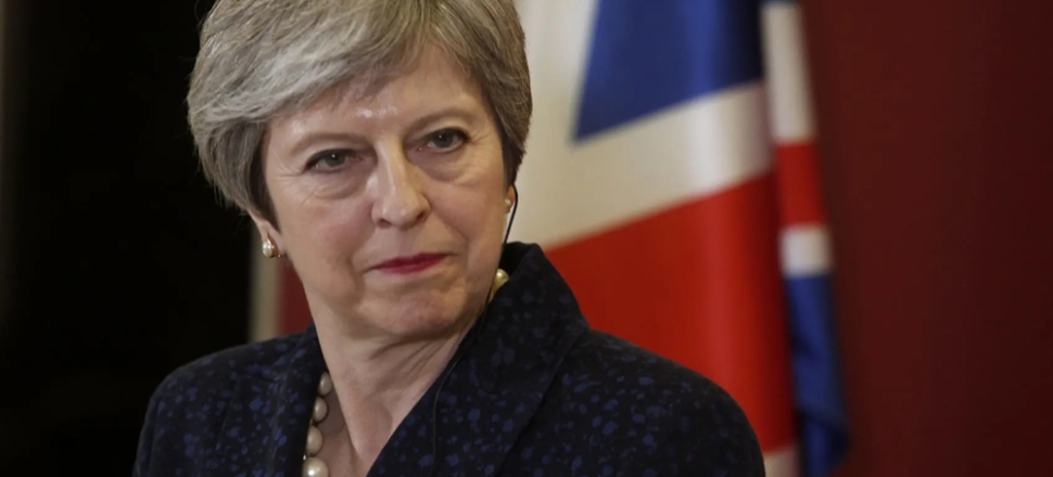 May: Brexit anlaşmasını bir kez daha düşünün...