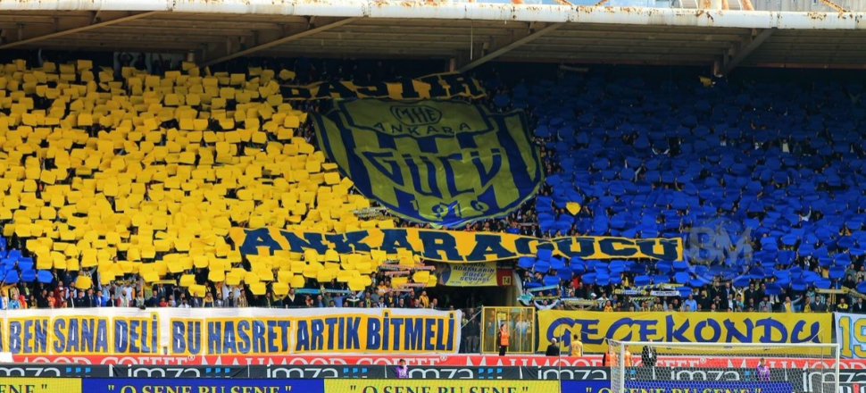 Ankaragücü'ne büyük şok!