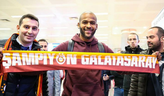 Marcao'nun sözleşmesinde özel madde!
