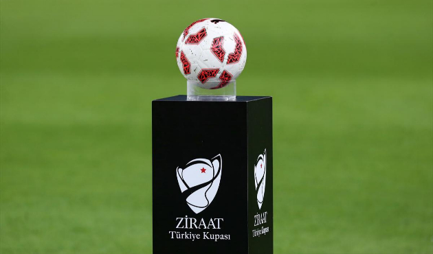 Boluspor-Galatasaray maçının hakemi belli oldu!