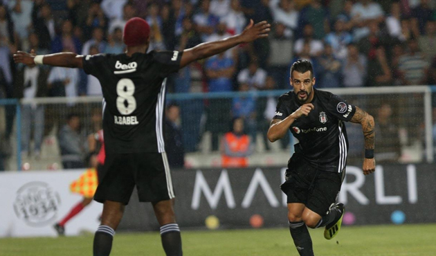 Beşiktaş'a dev gelir! 90.7 milyon euro...
