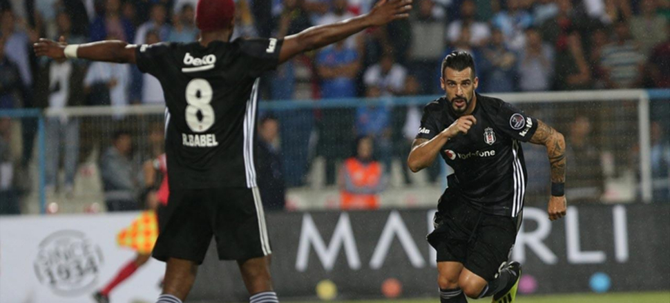 Beşiktaş'a dev gelir! 90.7 milyon euro...