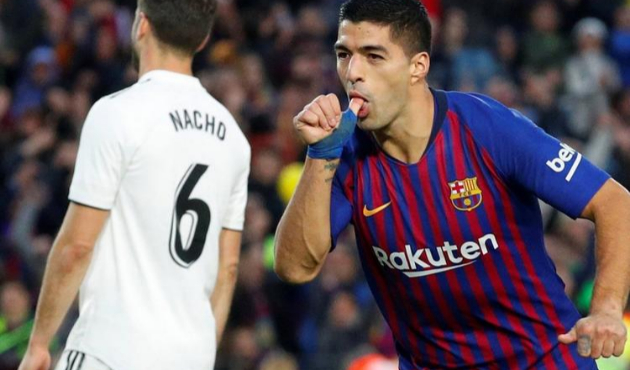 El Clasico'nun tarihi ve saati belli oldu!