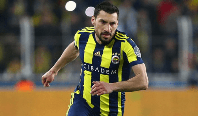 Ersun Yanal'dan Şener kararı!