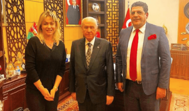 Yeliz Yeşilmen'den Bahçeli'ye yerel seçim sorusu!