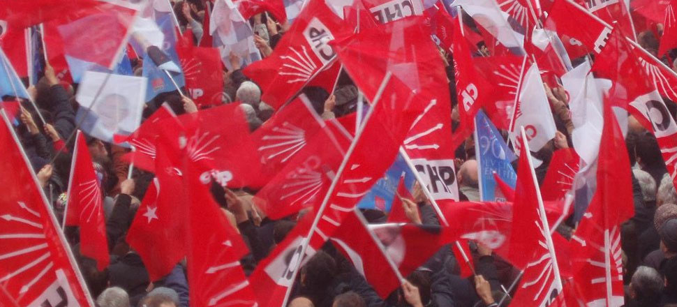CHP'nin İzmir adayı Tunç Soyer oldu!