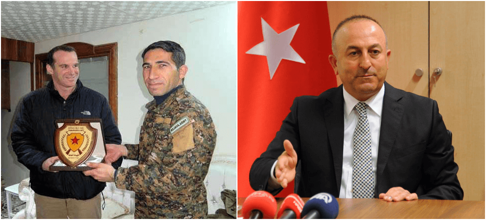 Ankara'yı kızdıran fotoğrafın altındaki gerçek!
