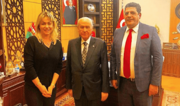 Yeliz Yeşilmen'den Bahçeli'ye yerel seçim sorusu!
