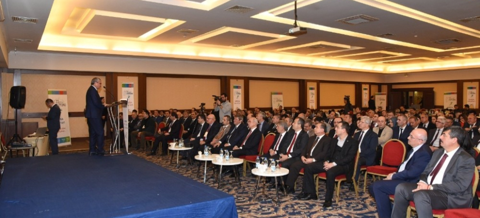 Manisa’da eğitimin temel sorunları konuşuldu