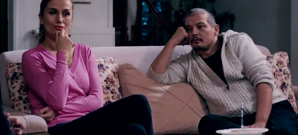 Arda Kural eski aşkını anlattı!