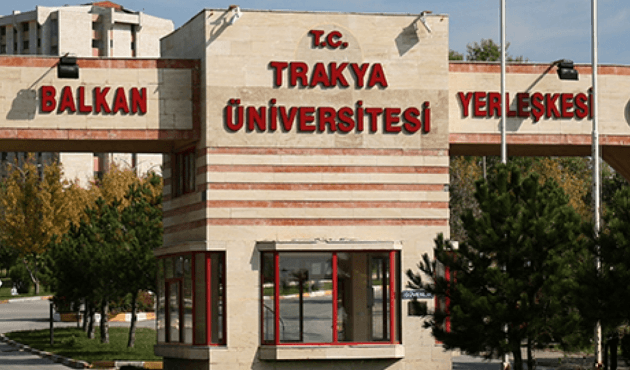 Öğrenciye verilen not üniversiteyi karıştırdı!