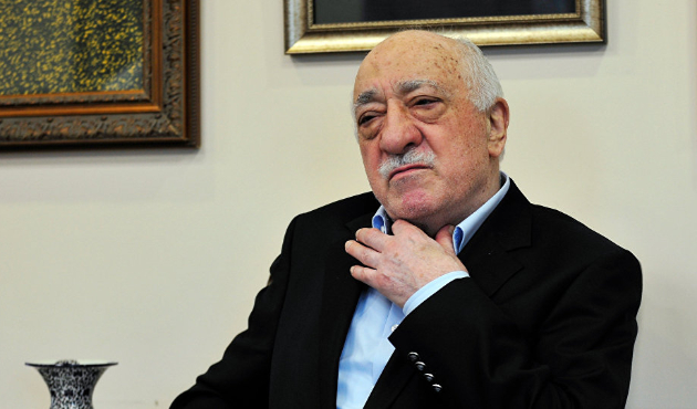 Rezaleti devlet kanalından 'iftiharla' duyurdular!