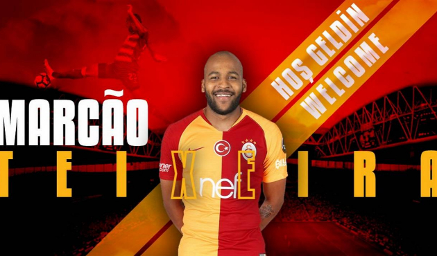 Galatasaray yeni transferine kavuşuyor!