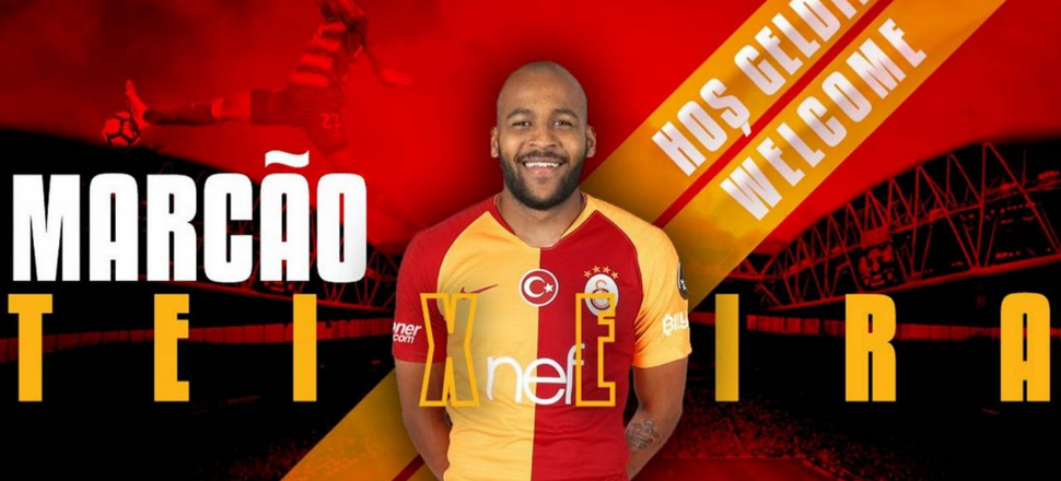 Galatasaray yeni transferine kavuşuyor!