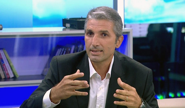 FETÖ’yle mücadelenin samimiyetini sorguladı!