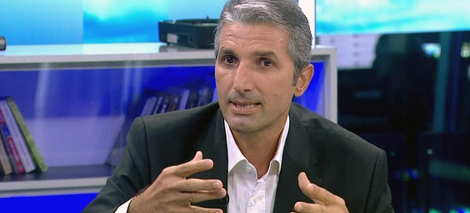 FETÖ’yle mücadelenin samimiyetini sorguladı!