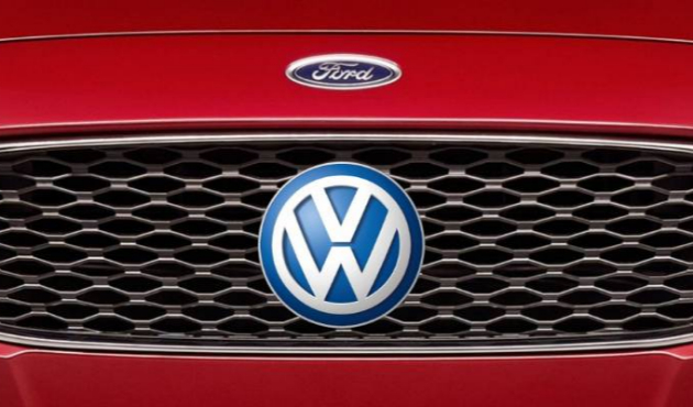 Ford ve Volkswagen işbirliğini resmen açıkladı!