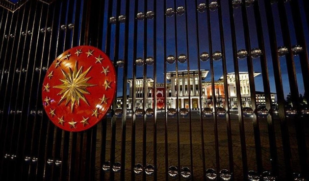 Trump'ın skandal mesajına bir tepki daha!