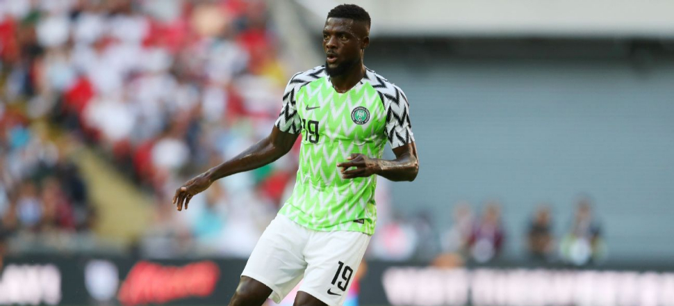Trabzonspor'da hedef Ogu!
