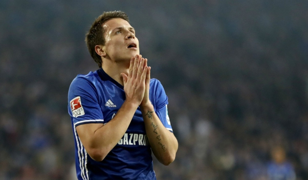 Beşiktaş Konoplianka transferini resmen bitirdi...