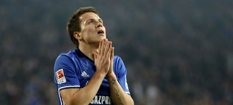 Beşiktaş Konoplianka transferini resmen bitirdi...