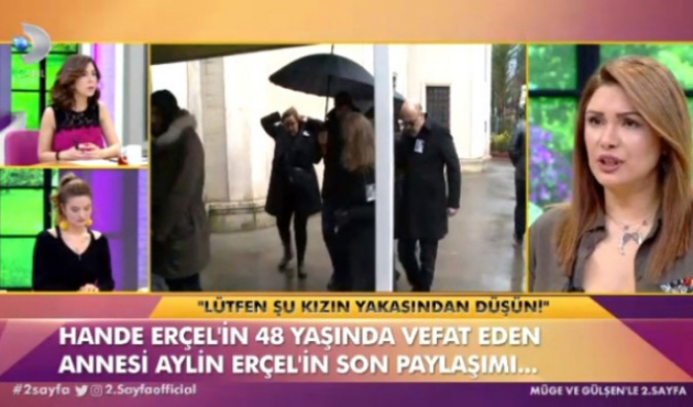 Sunucular Kerimcan Durmaz'ı yerden yere vurdu!