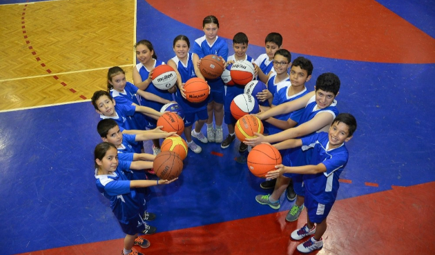 İzmir'de sportif yetenek ölçümleri yapacaklar