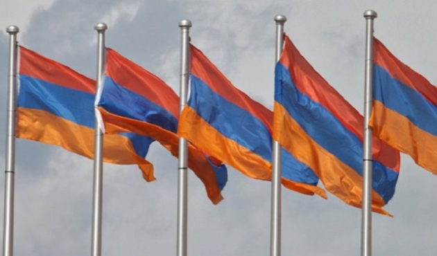Ermenistan'ın yeni başbakanı belli oldu!