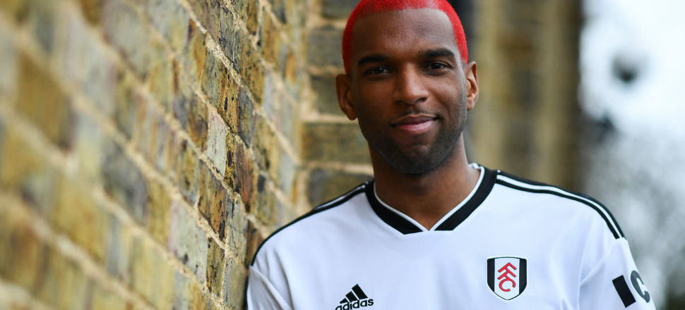 Hollandalı futbolcu Fulham'a böyle veda etti!