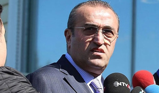 Abdurrahim Albayrak'tan ilginç transfer yanıtı