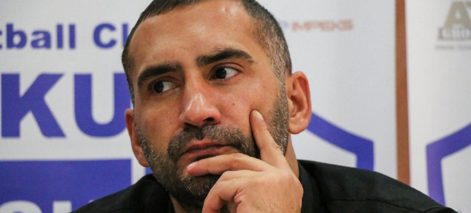 Ümit Karan: Fenerbahçe'nin forveti evlere şenlik
