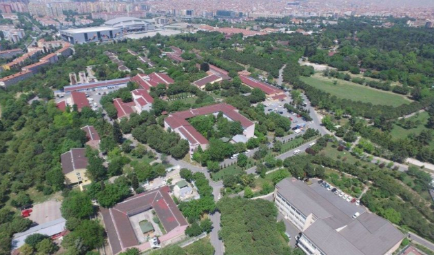 Bakırköy Şehir Hastanesi'ne Mimarlar Odası engeli!
