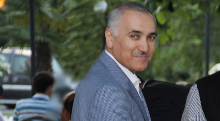 Alevi dedesi Bulut: Adil Öksüz Devlet benim derdi