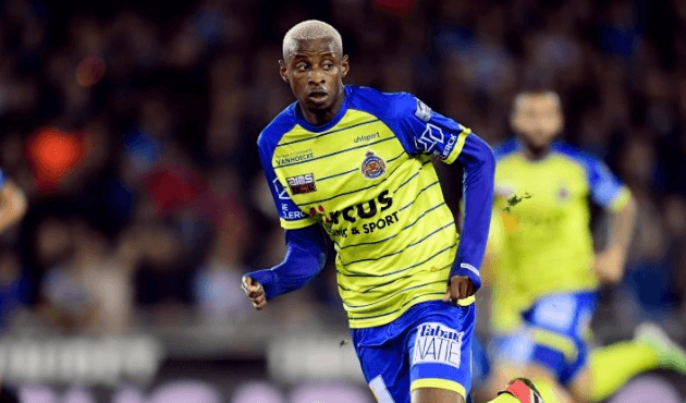 Trabzonspor'a Senegalli orta saha!