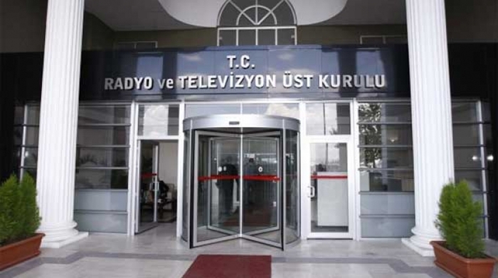 RTÜK'te ByLock operasyonu!