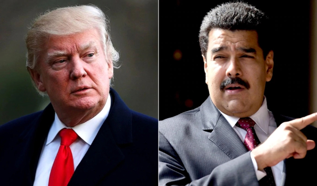 Trump o ismi Cumhurbaşkanı olarak tanıyacak...