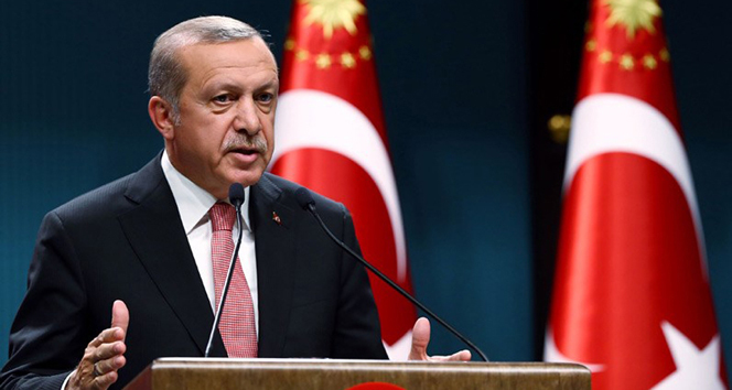 Cumhurbaşkanı Erdoğan’dan Adnan Menderes mesajı