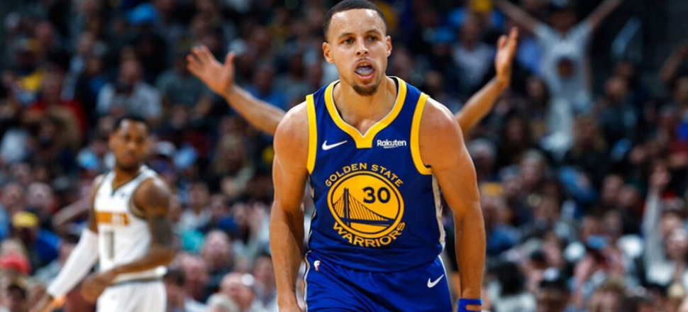Warriors'tan inanılması güç rekor!