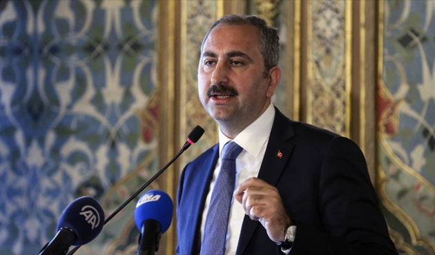 Bakan Gül: Biz iadenin gerçekleşeceğine inanıyoruz
