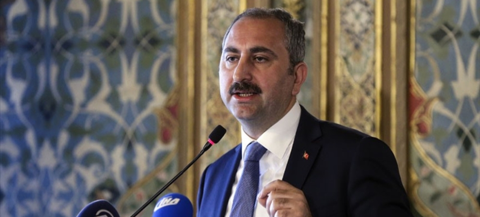 Bakan Gül: Biz iadenin gerçekleşeceğine inanıyoruz