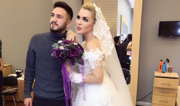 Selin Ciğerci bu kez gerçekten evleniyor!