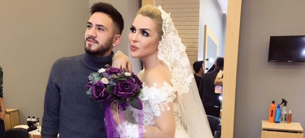 Selin Ciğerci bu kez gerçekten evleniyor!