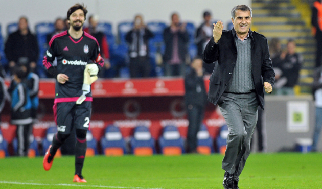 Yönetim istemiyor, Şenol Güneş ısrar ediyor!