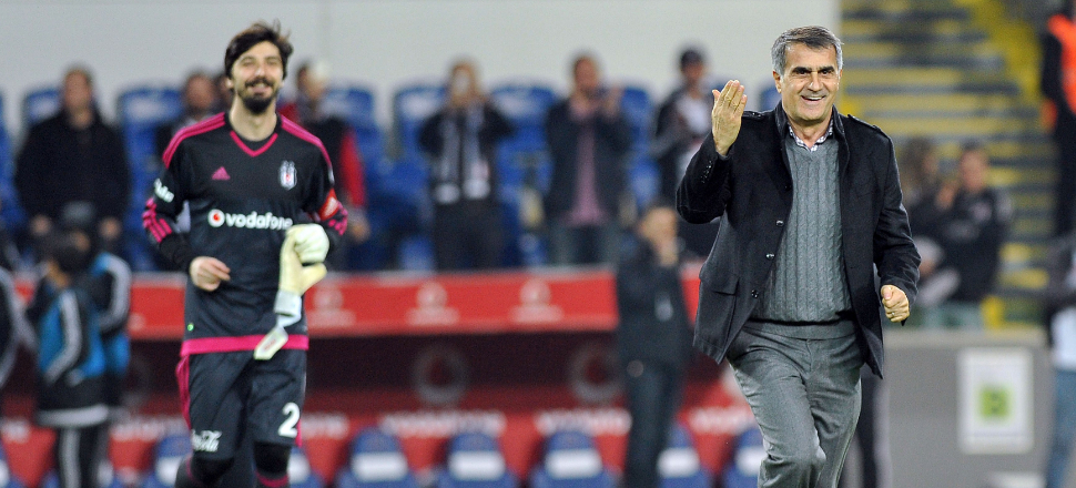 Yönetim istemiyor, Şenol Güneş ısrar ediyor!