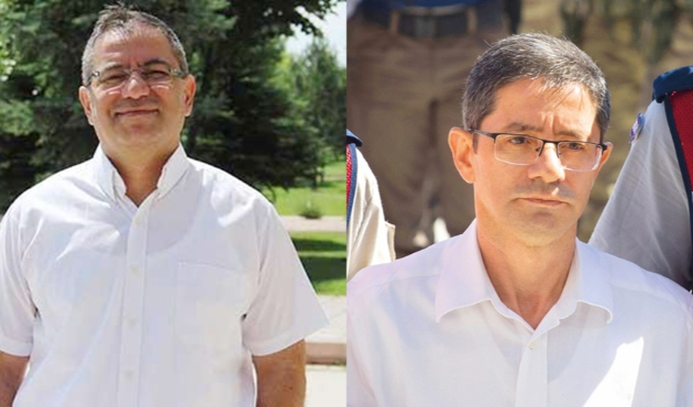 Kemal Batmaz'ın kardeşi Şakir Batmaz'a 12,5 yıl hapis...