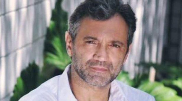 Ünlü oyuncu Domingos Montagner dizi çekiminde boğuldu