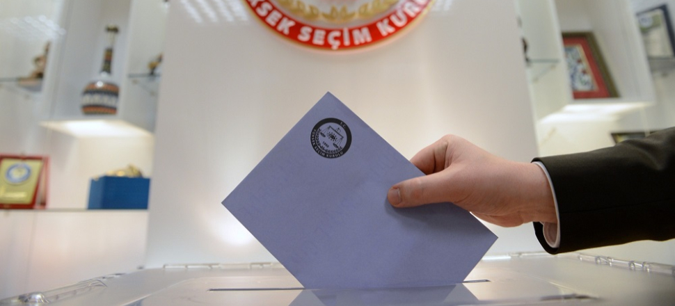 İçişleri Bakanlığı'ndan kritik 31 Mart uyarısı!