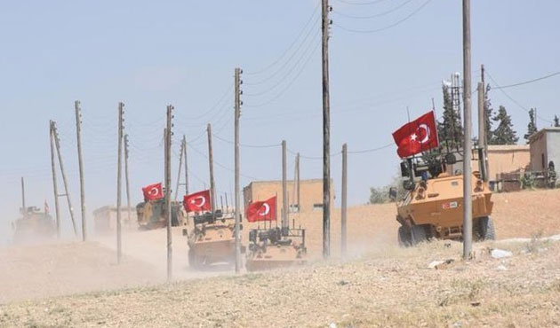 İşte 'güvenli bölge'nin detayları