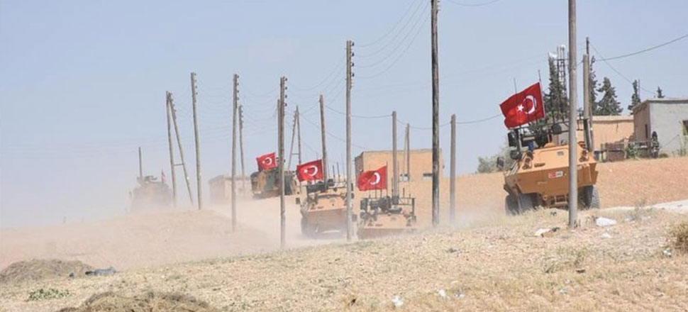 İşte 'güvenli bölge'nin detayları