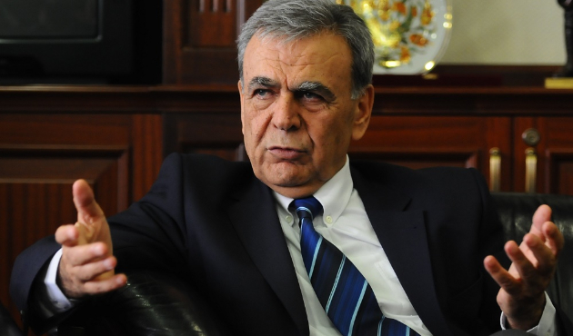 Aziz Kocaoğlu'dan Kılıçdaroğlu'na İzmir resti!